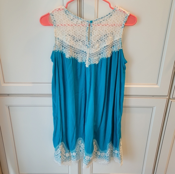 NWT Umgee Dress Size S - Picture 8 of 9